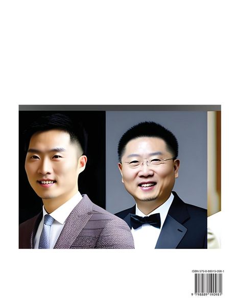 Produktbild: Learn Mandarin Chinese Four-Character Chinese Names for Boys (Part 4)