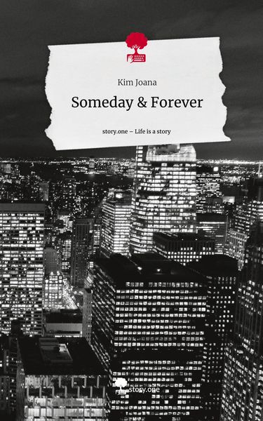 Produktbild: Someday & Forever. Life is a Story - story.one