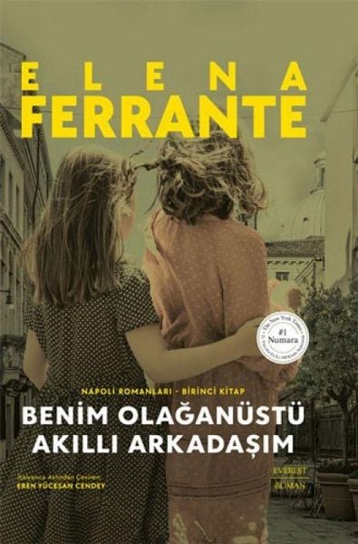 Produktbild: Benim Olagan&uuml;st&uuml; Akilli Arkadasim Ciltli