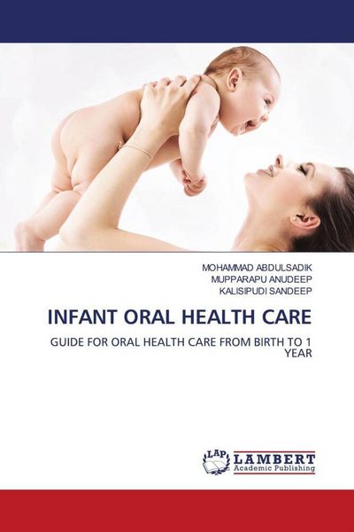 Produktbild: Infant Oral Health Care