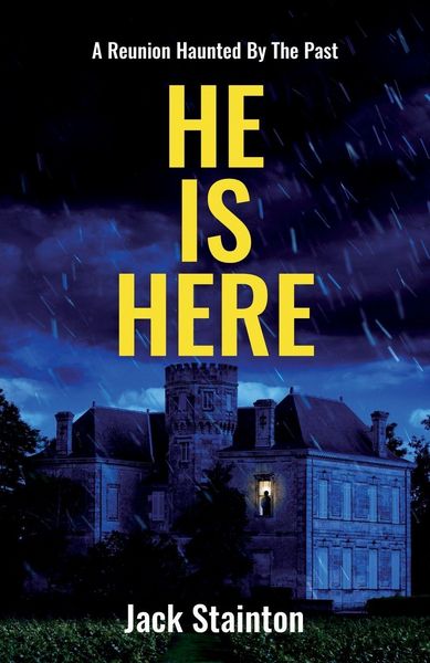 Produktbild: He Is Here