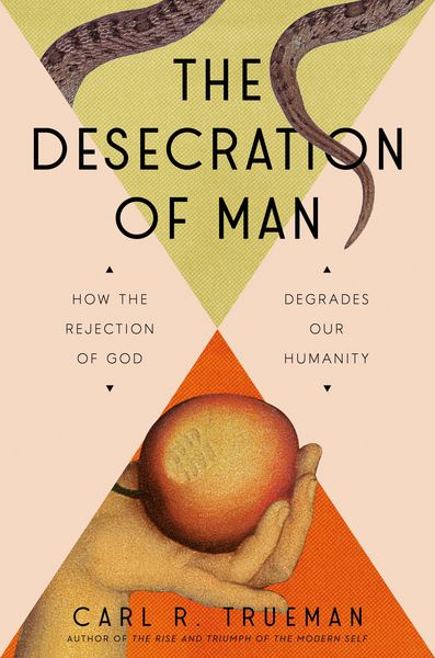 Produktbild: The Desecration of Man