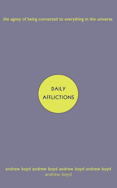Produktbild: Daily Afflictions