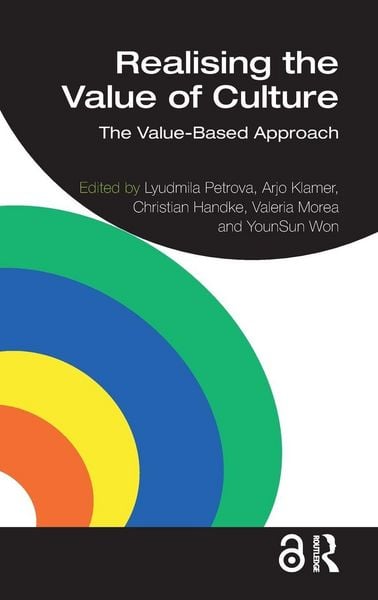 Produktbild: Realising the Value of Culture