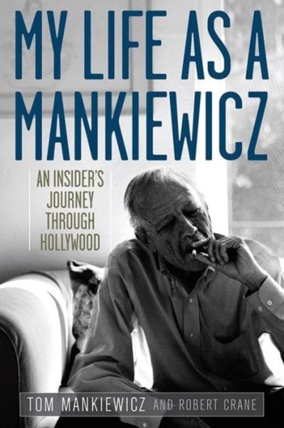 Produktbild: My Life as a Mankiewicz
