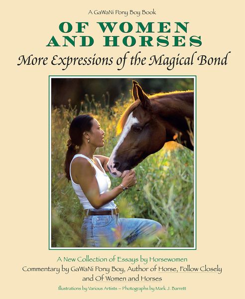 Produktbild: Of Women and Horses: Volume 2