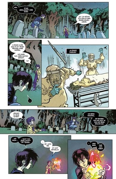 Produktbild: Uncanny X-Men - Neustart (2. Serie)