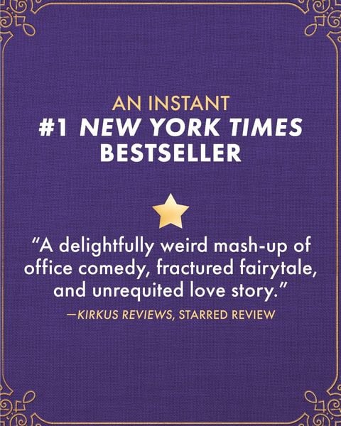 Produktbild: Assistant to the Villain (Special Edition Hardcover)