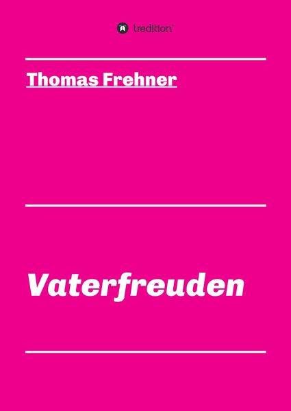 Produktbild: Vaterfreuden