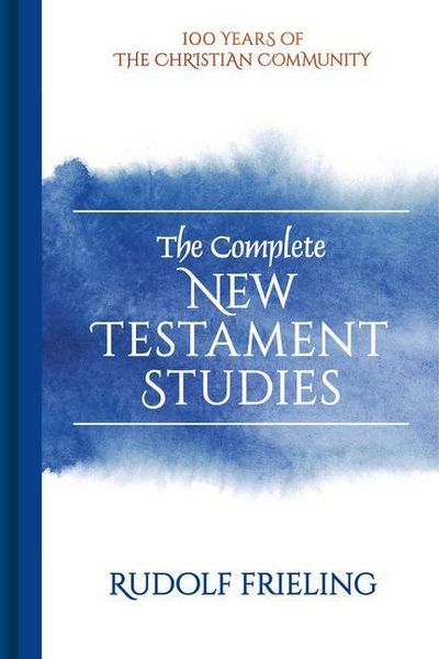 Produktbild: The Complete New Testament Studies