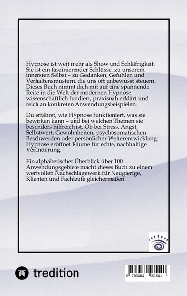 Produktbild: Die Welt der Hypnose