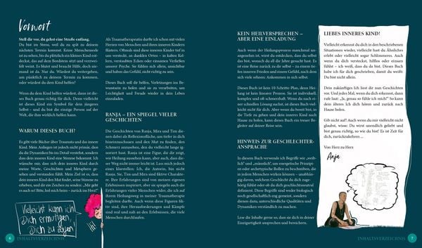 Produktbild: So heilt dein inneres Kind