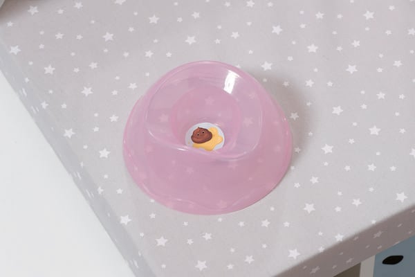 Produktbild: BABY born Eva 43cm