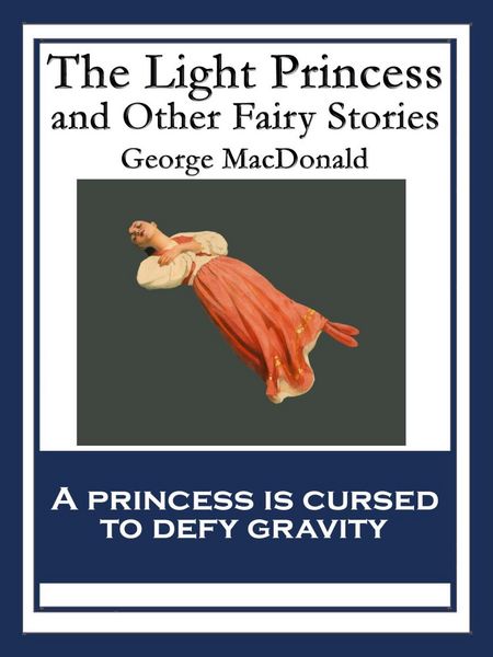Produktbild: The Light Princess