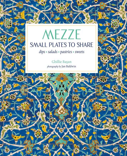 Produktbild: Mezze