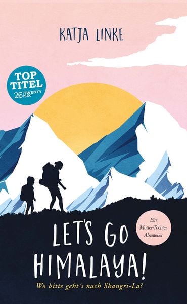 Produktbild: Let's go Himalaya!