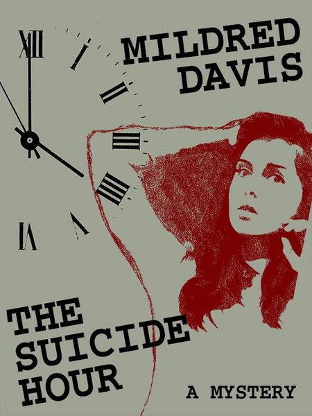 Produktbild: The Suicide Hour
