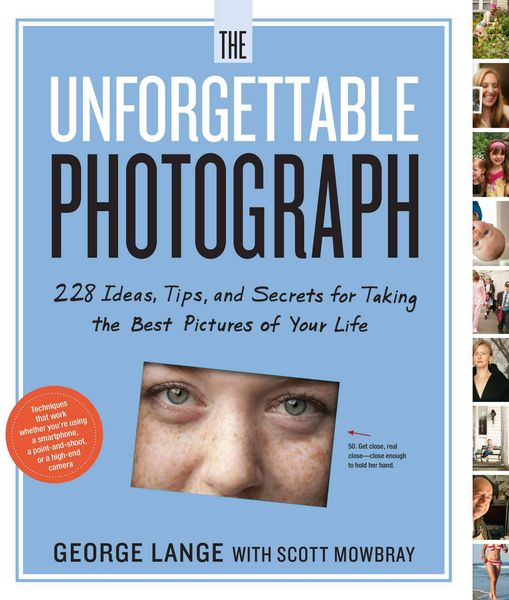 Produktbild: Lange, G: The Unforgettable Photograph
