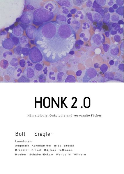 Produktbild: HONK