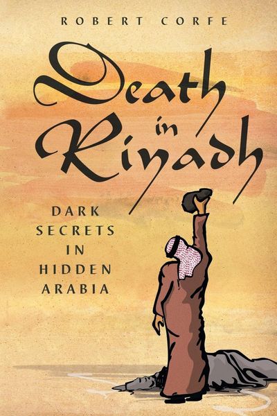 Produktbild: Death in Riyadh