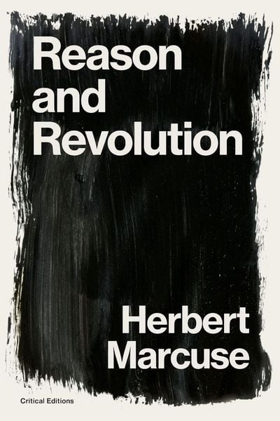 Produktbild: Reason and Revolution