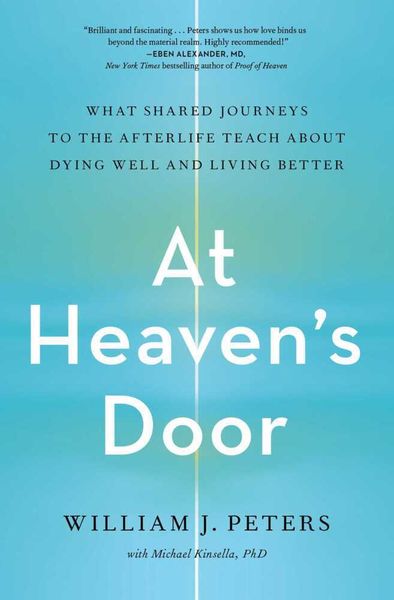 Produktbild: Peters, W: At Heaven's Door