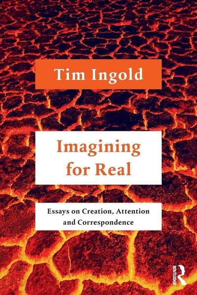 Produktbild: Imagining for Real