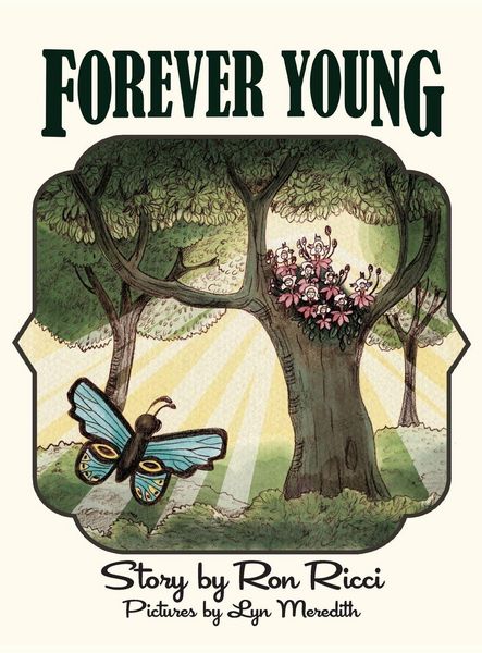 Produktbild: Forever Young