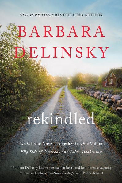 Produktbild: Rekindled