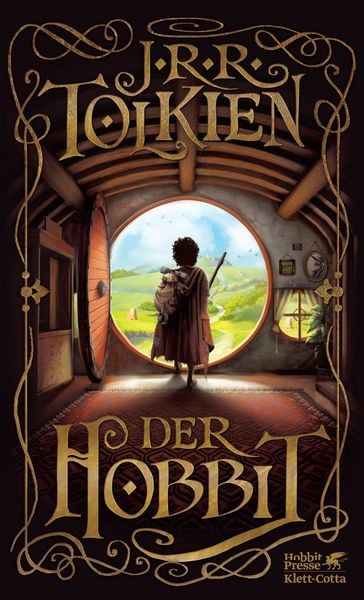 Produktbild: Der Hobbit