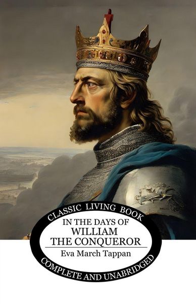 Produktbild: In the Days of William the Conqueror
