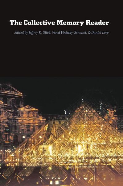 Produktbild: The Collective Memory Reader
