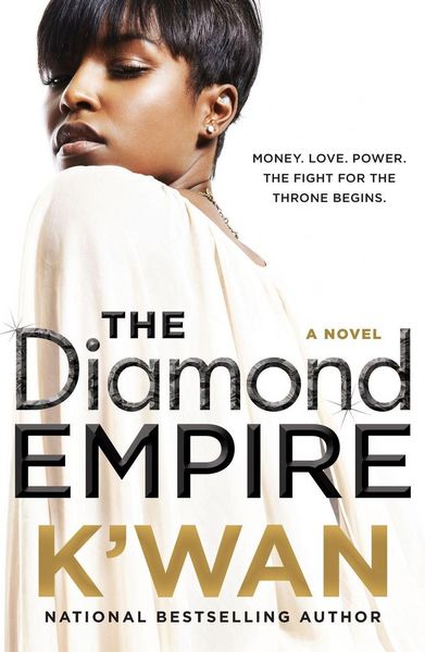 Produktbild: The Diamond Empire