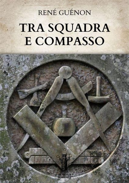 Produktbild: Tra Squadra e Compasso