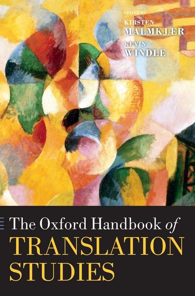 Produktbild: OHB TRANSLATION STUDIES OHBK C
