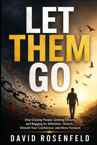 Produktbild: Let Them Go