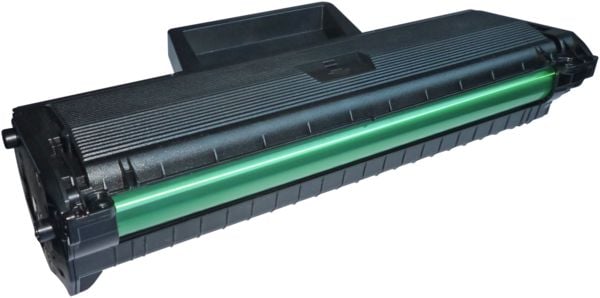 Produktbild: Edding Toner ersetzt Samsung MLT-D1042S Kompatibel Schwarz 1500 Seiten EDD-3002 18-3002