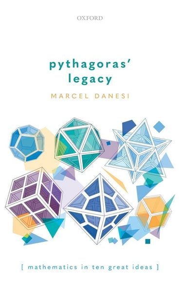 Produktbild: Pythagoras' Legacy