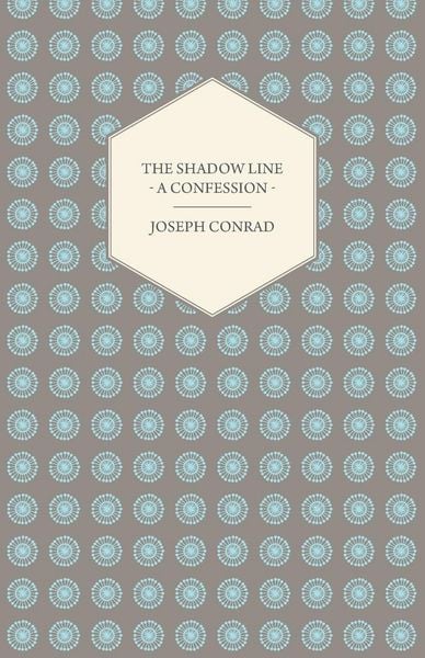 Produktbild: The Shadow Line - A Confession