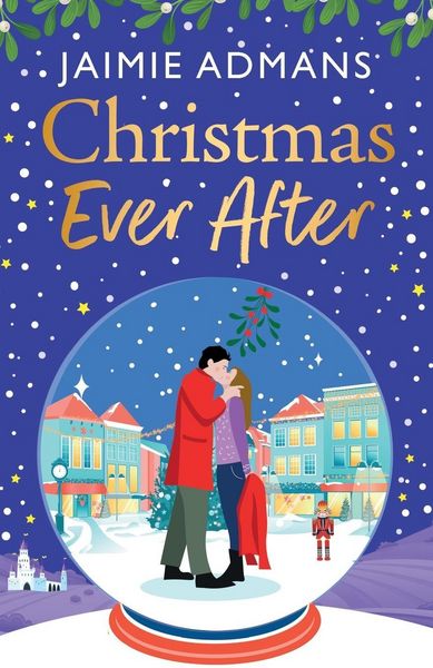 Produktbild: Christmas Ever After