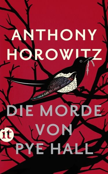 Produktbild: Die Morde von Pye Hall - Roman (Susan Ryeland ermittelt 1)