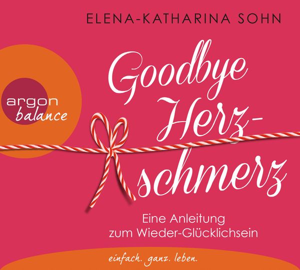 Goodbye Herzschmerz