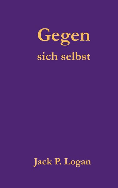 Produktbild: Gegen sich selbst