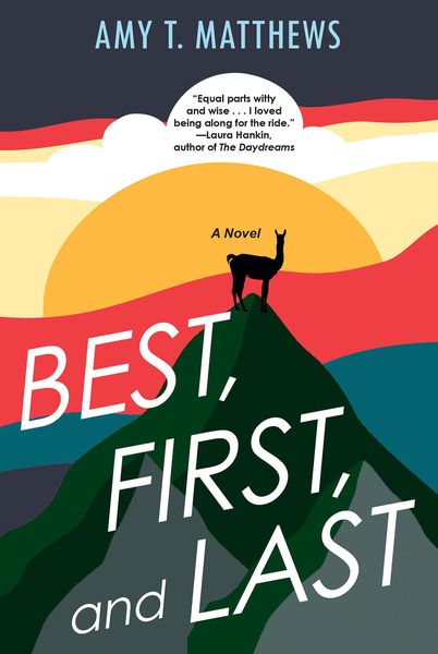 Produktbild: Best, First, and Last