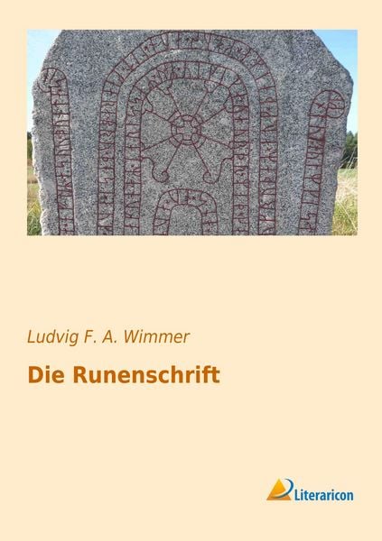 Produktbild: Die Runenschrift