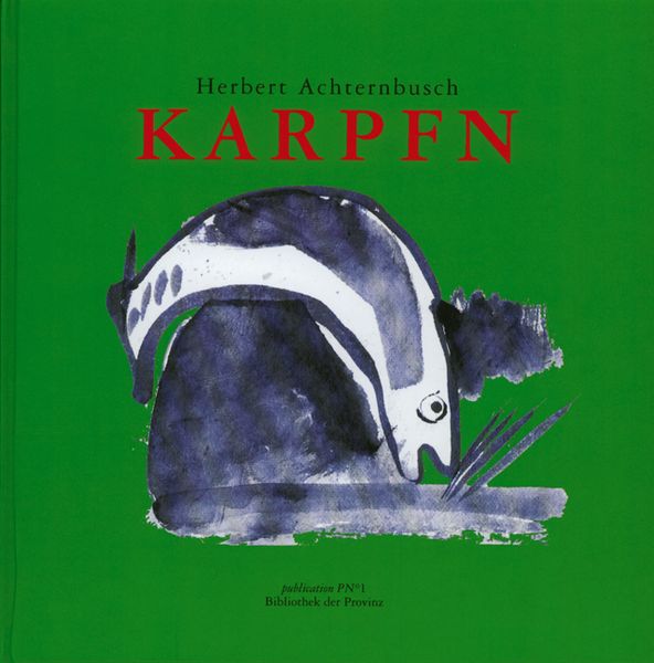 Produktbild: Karpfn