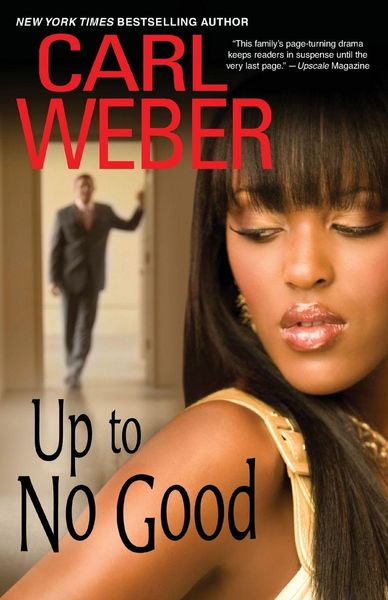 Produktbild: Up to No Good