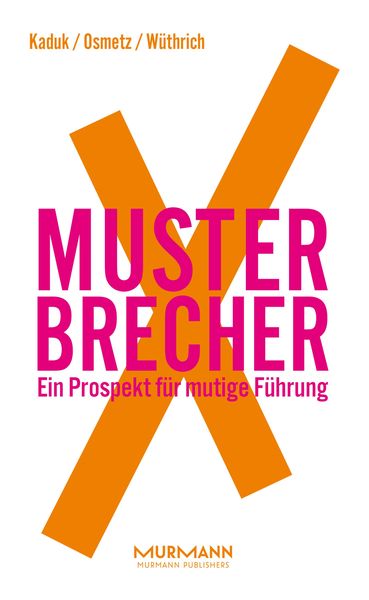Produktbild: MusterbrecherX