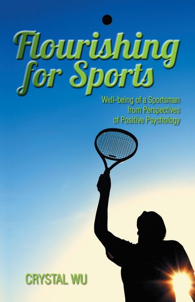 Produktbild: Flourishing for Sports