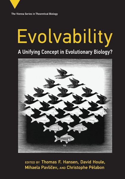 Produktbild: Evolvability